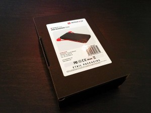RAIKKO USB AccuPack 6000 - Verpackung